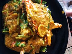 -Doo Dee Thai Food(Issan/Isaan/Esan)