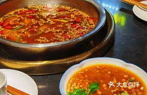 Classic American Frog Legs