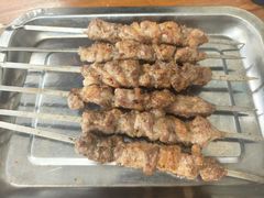 羊肉串-苏力坦新疆特色(东直门店)