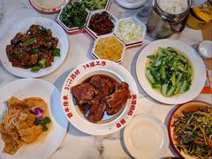 -东北民俗村·东北菜(翻身店)