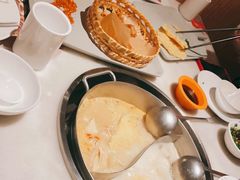 -煲宫猪肚鸡(晶品店)