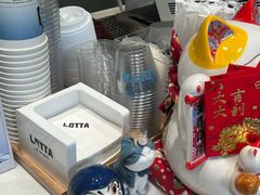 -LOTTA COFFEE(安居博文苑店)