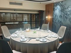 -大鹏饭店·金陵家宴(奥体中心店)