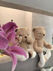-那·瑜伽&孕产·普拉提·塑身减脂