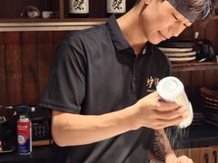 -炉胜·炉端烧·居酒屋