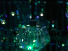 -天津梵高星空艺术馆(天河城旗舰店)