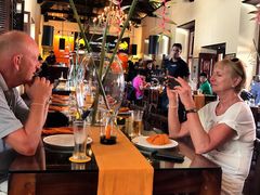 -Ministry of Crab(科伦坡店)