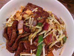 -寻裕记·现炒浇头面(人民广场店)