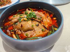 -蜀宴·家宴馆(升伟晶石店)