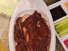 金牌烤鸭-大鸭梨(天通西苑店)