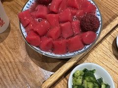 -李百蟹·江南蟹黄面(夫子庙店)