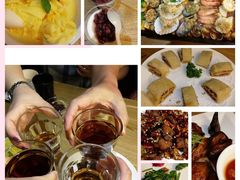 -热度餐厅(老佛爷店)