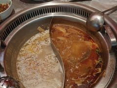 -季季红火锅(青山湖万达店)