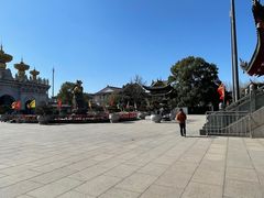 -上海东林寺(金山区)