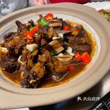 安吉必吃土家菜，没想到去了一家网红打卡店，还是多元化风格