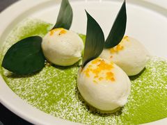 -锦府园·新台州菜(合生汇店)