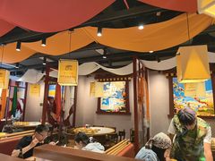 -田村·石锅藏香鸡(布达拉宫店)