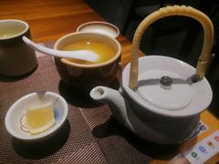 松茸汤-和彩放题餐厅(酒仙桥店)