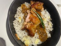 -王品牛排(福州泰禾店)