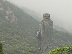 -青岛崂山太清宫