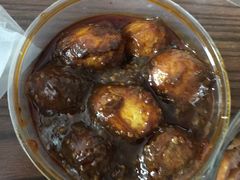 -聚合鑫东北熏酱熟食麻辣面(长阳店)