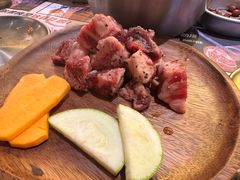 -首尔烤肉大排档(合生汇店)