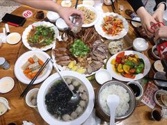 -日日香卤鹅饭店·澄海狮头鹅(澄海店)