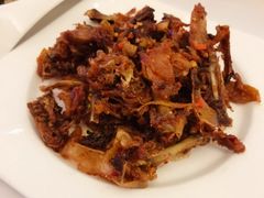 鸭架椒盐-东兴楼(通州店)