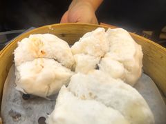 叉烧包-香港蓮香樓(上環店)