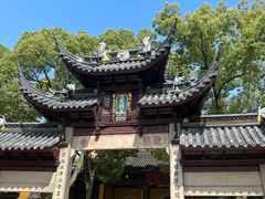-西园戒幢律寺