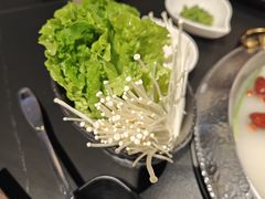 -打酱友•斑鱼海鲜粥火锅(吴桥店)