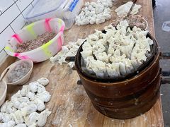 -晓友烧麦(光华村店)