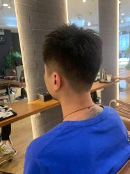 -意廊 Hair Salon