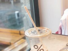 -% Arabica阿拉比卡咖啡烘焙工坊