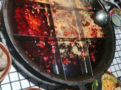-董眼镜火锅(洪崖洞总店)