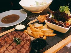 -OGGI TRATTORIA PIZZERIA(深业上城店)