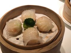 悦景水晶虾饺-悦景酒家(罗湖店)