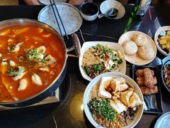 -多味居(剪子巷店)