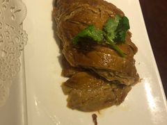 素鸭-德兴馆(广东路总店)