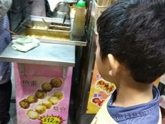 -利强记北角鸡蛋仔(弥敦道店 )