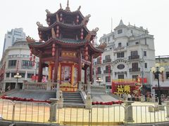 -汕头市小公园
