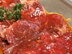 -轻烧烤肉(光谷步行街店)