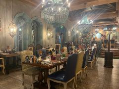 -卢布里西餐厅(总店)