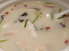 -老阿爸鲜鱼土菜(昆山花桥店)
