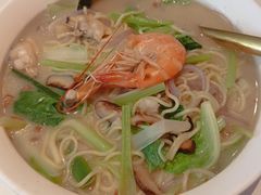 -闽海肴(北辰荟店)