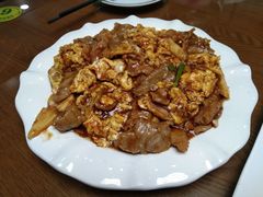 -白魁老号饭庄(交道口店)
