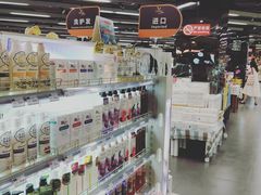 门面-中商优品汇超市(中南店)