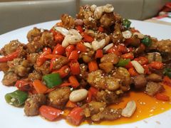 -锅儿匠辣子鸡(春熙路店)