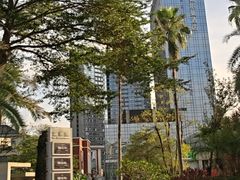 -珠海中海雅高铂尔曼酒店