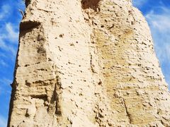 -克孜尔尕哈烽燧世界文化遗产公园